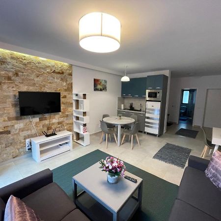 Castle Residence Apt. Zamorei Buşteni Εξωτερικό φωτογραφία