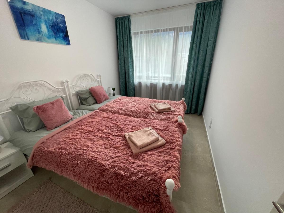 Castle Residence Apt. Zamorei Buşteni Εξωτερικό φωτογραφία