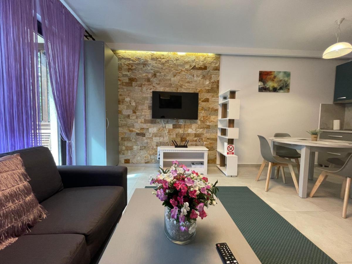 Castle Residence Apt. Zamorei Buşteni Εξωτερικό φωτογραφία