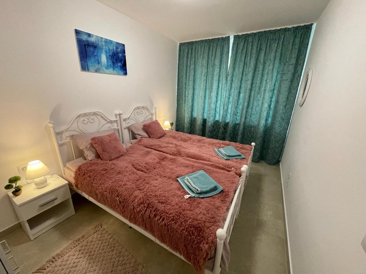 Castle Residence Apt. Zamorei Buşteni Εξωτερικό φωτογραφία