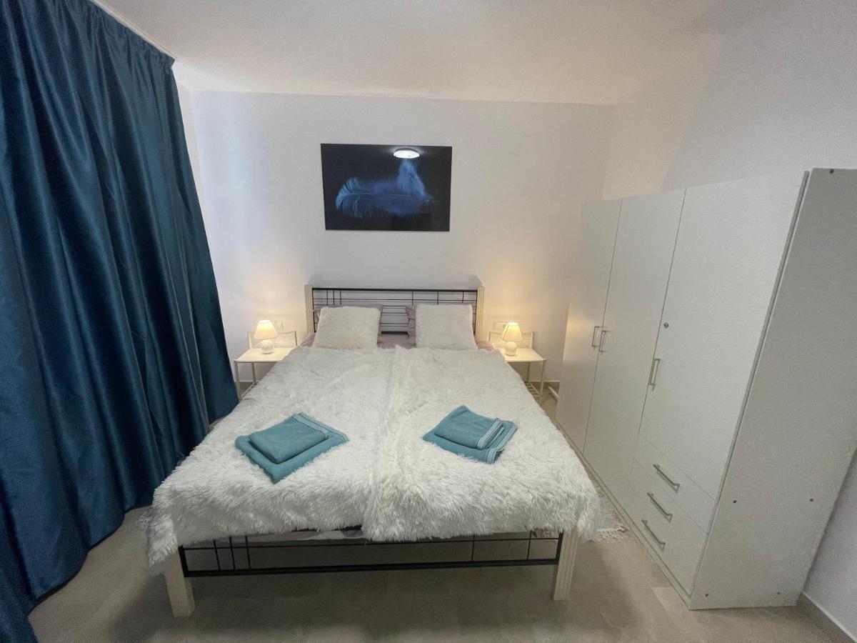 Castle Residence Apt. Zamorei Buşteni Εξωτερικό φωτογραφία