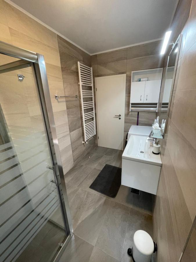 Castle Residence Apt. Zamorei Buşteni Εξωτερικό φωτογραφία